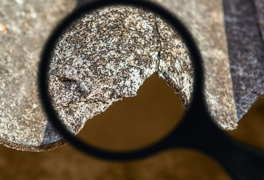 Verplicht asbestattest bij verhuur vanaf 2030