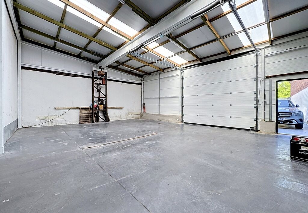 Andere te huur in Vilvoorde