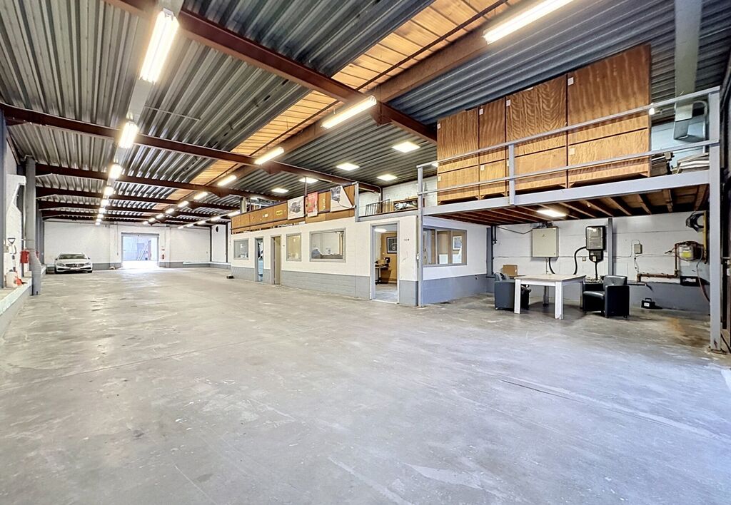 Andere te huur in Vilvoorde