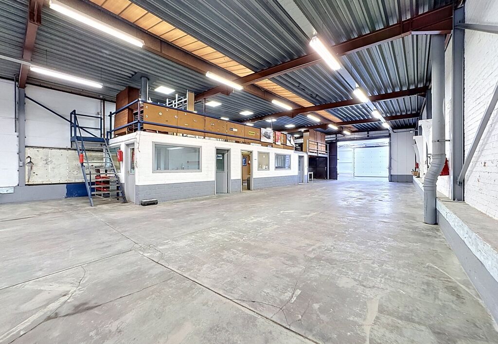 Andere te huur in Vilvoorde