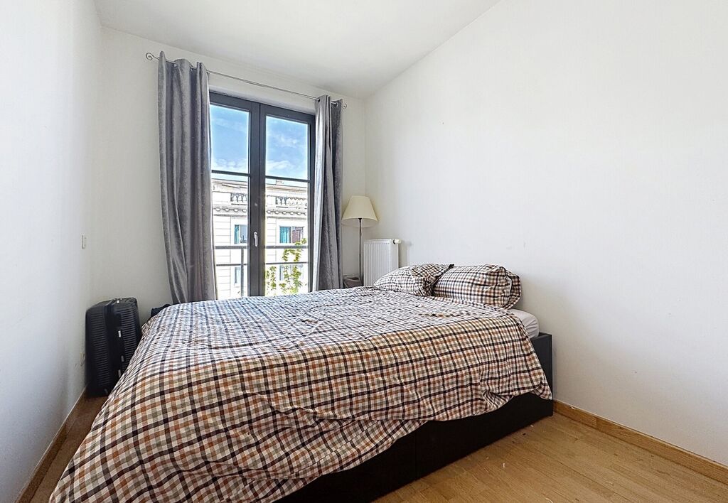 Appartement te huur in Brussel