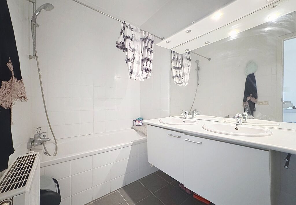 Appartement te huur in Brussel