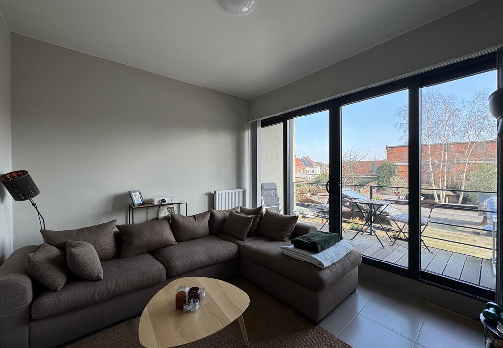 Appartement te huur in Mechelen