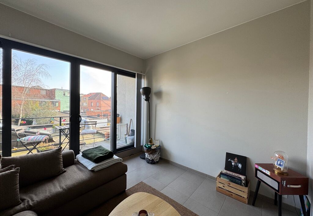Appartement te huur in Mechelen