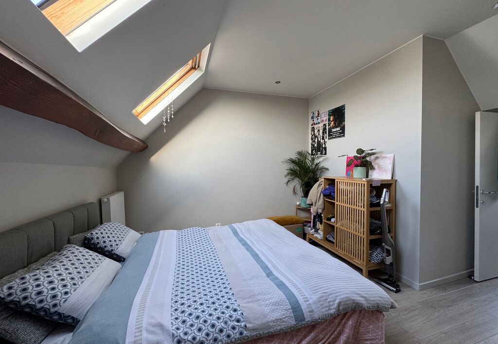 Appartement te huur in Mechelen