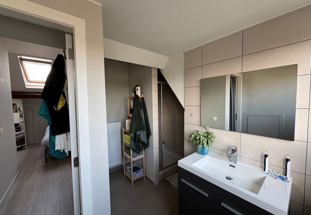 Appartement te huur in Mechelen