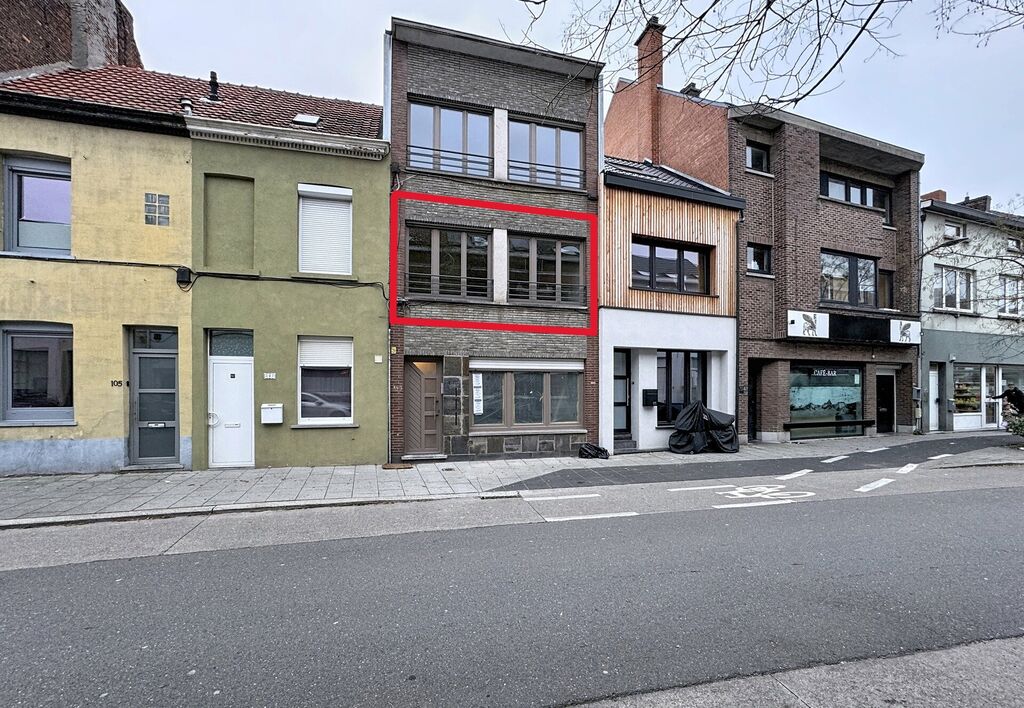 Appartement te huur in Mechelen