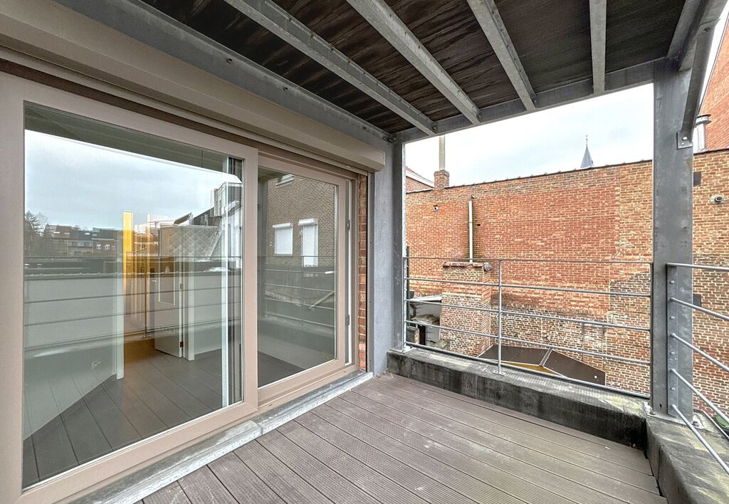 Appartement te huur in Mechelen