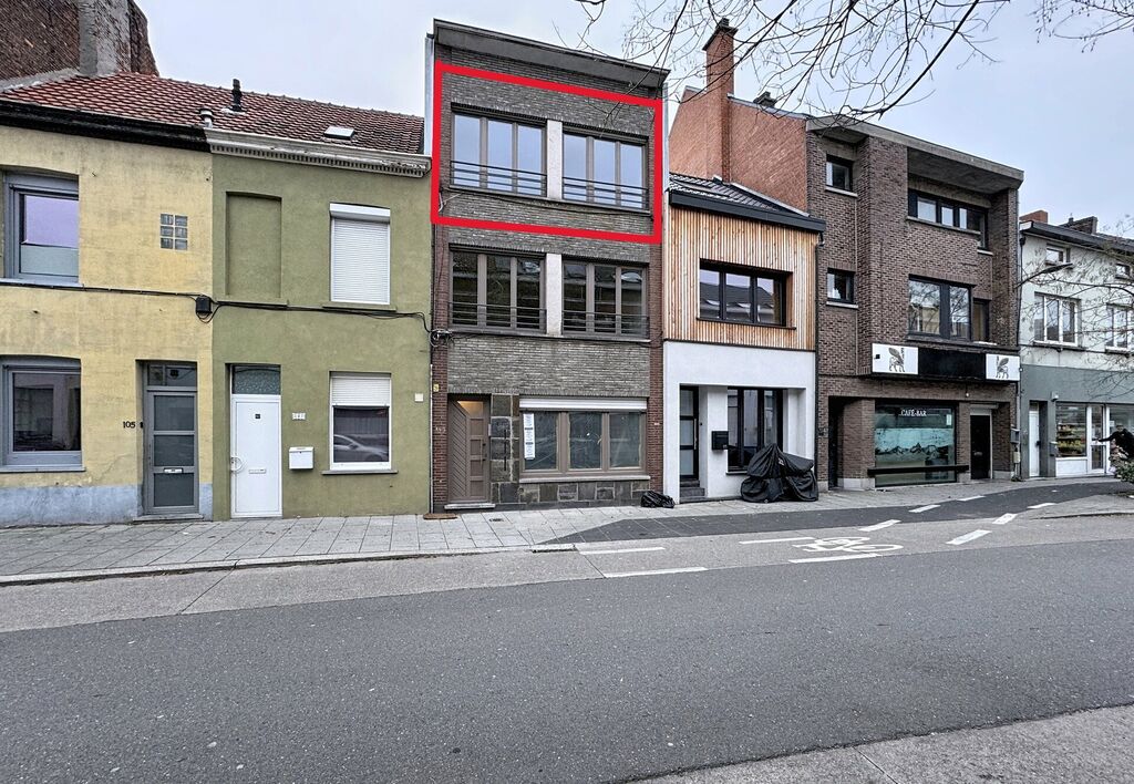 Appartement te huur in Mechelen