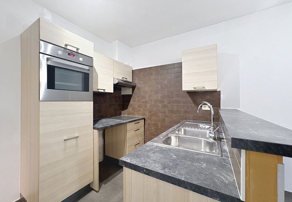 Appartement te huur in Mechelen