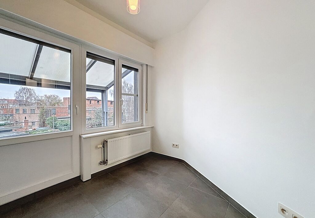 Appartement te huur in Mechelen