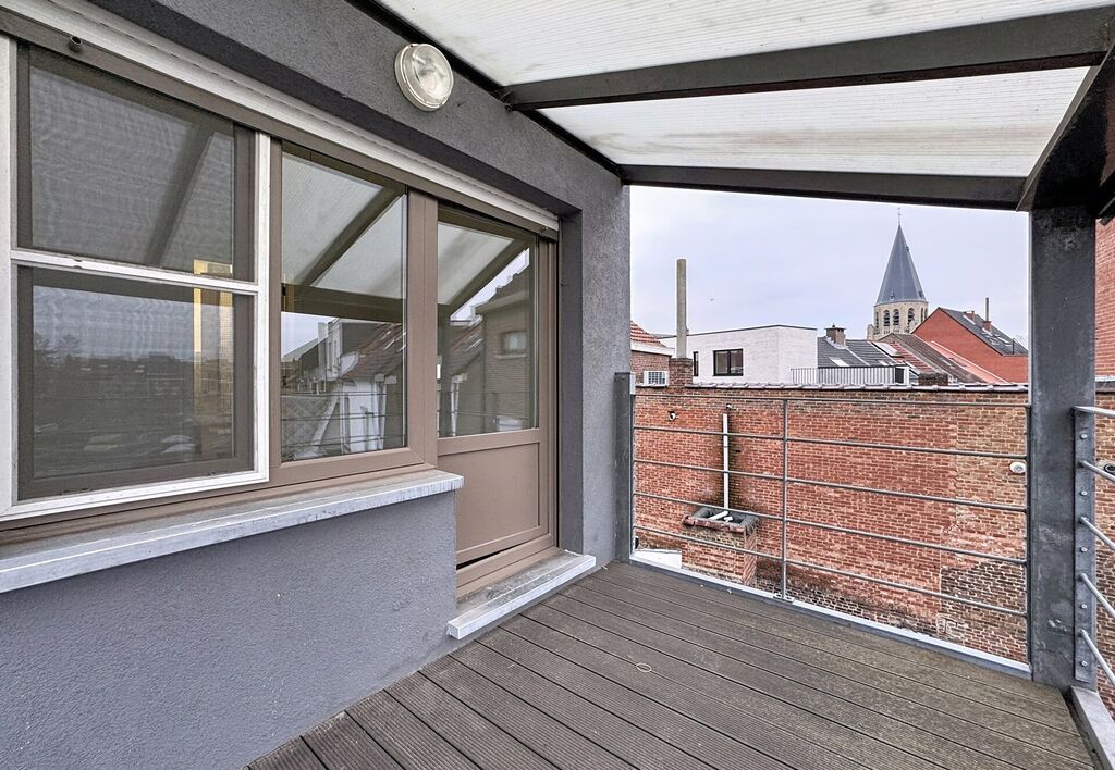 Appartement te huur in Mechelen