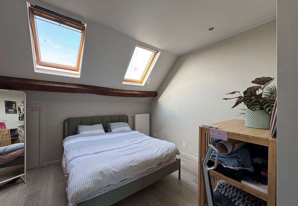 Appartement te huur in Mechelen