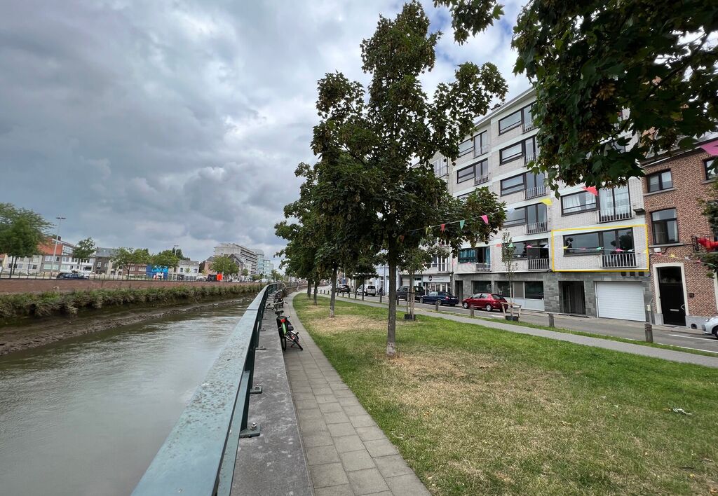 Appartement te huur in Mechelen