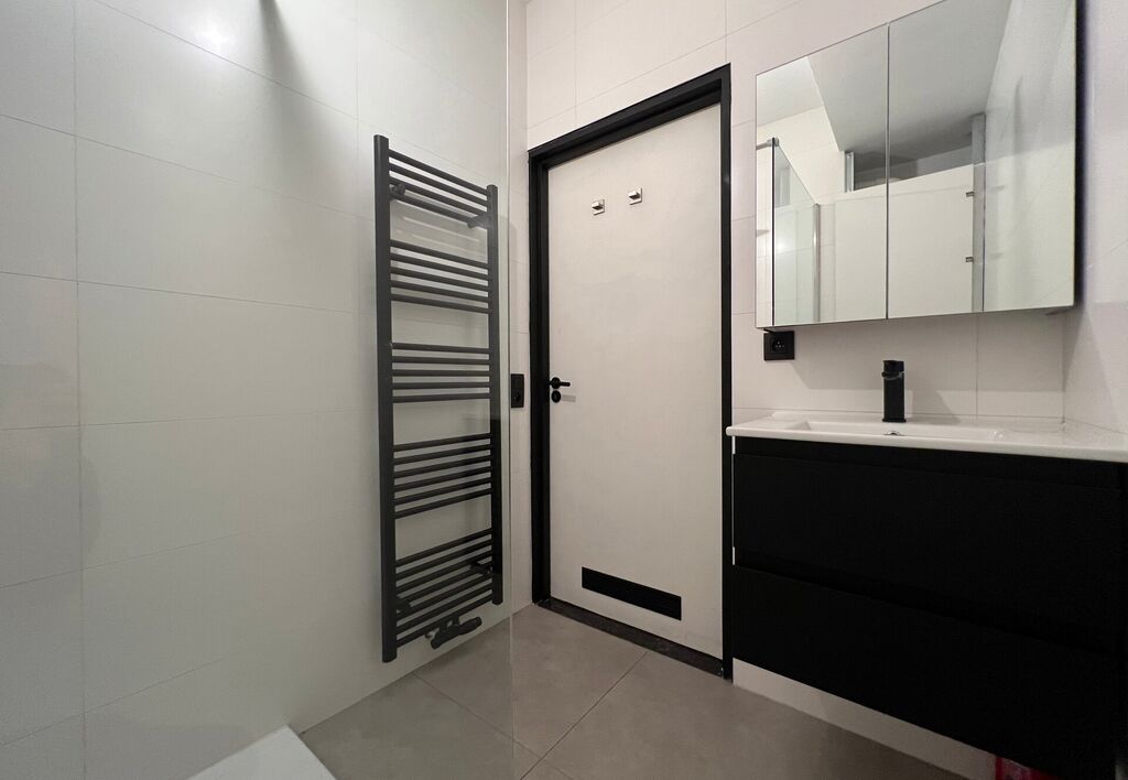 Appartement te huur in Mechelen
