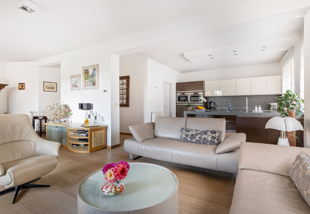 Appartement te huur in Mechelen