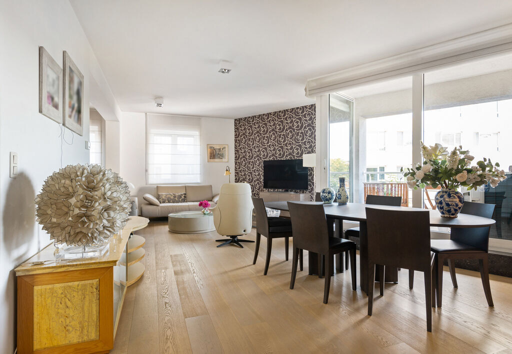Appartement te huur in Mechelen