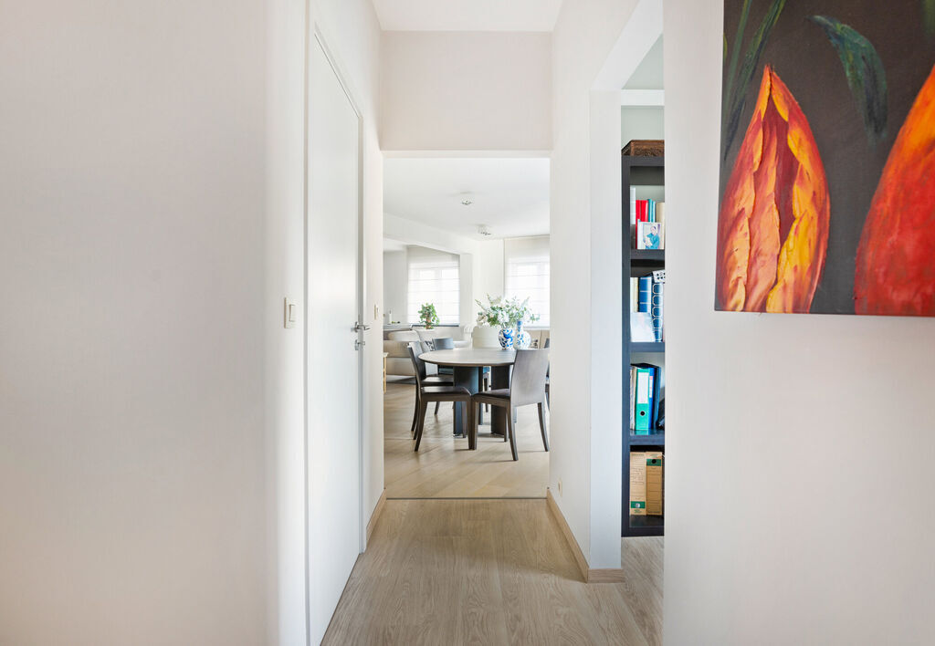 Appartement te huur in Mechelen