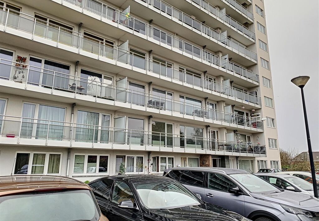 Appartement te huur in Vilvoorde