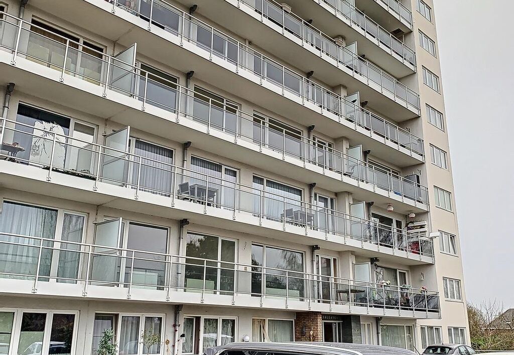 Appartement te huur in Vilvoorde