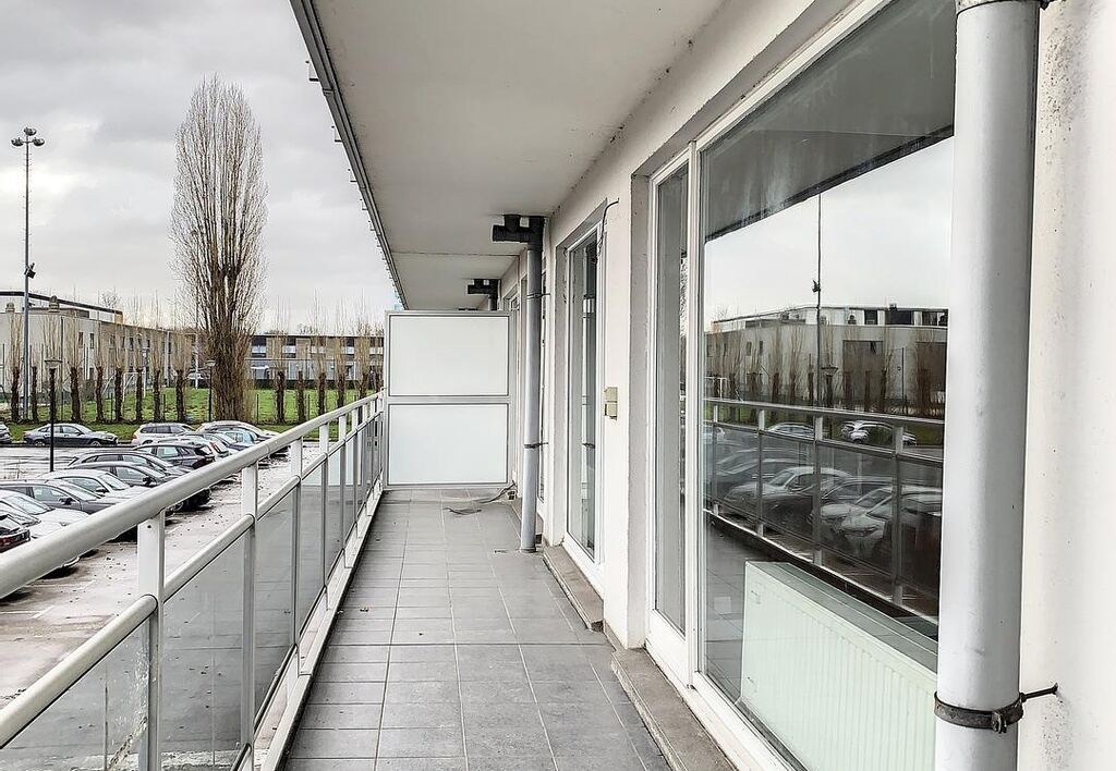 Appartement te huur in Vilvoorde