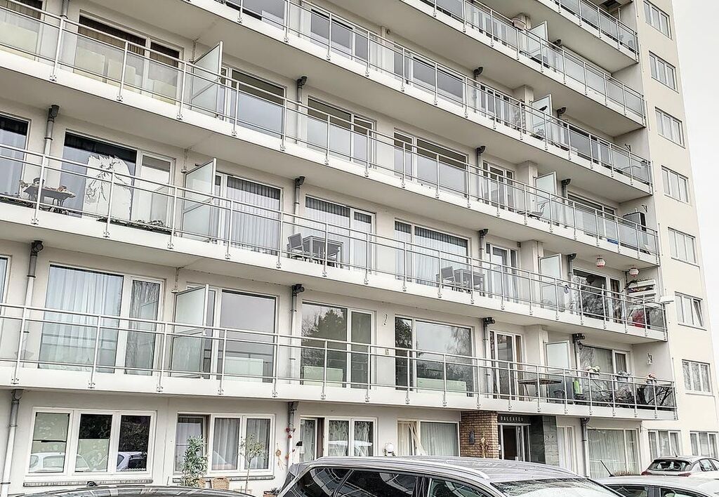 Appartement te huur in Vilvoorde