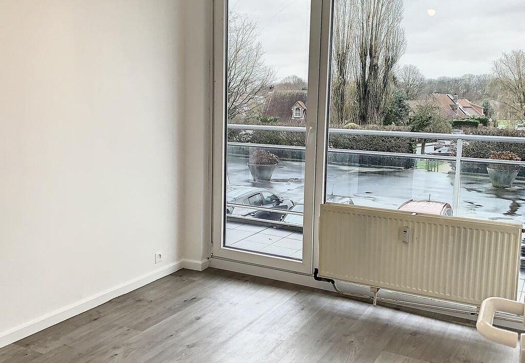 Appartement te huur in Vilvoorde