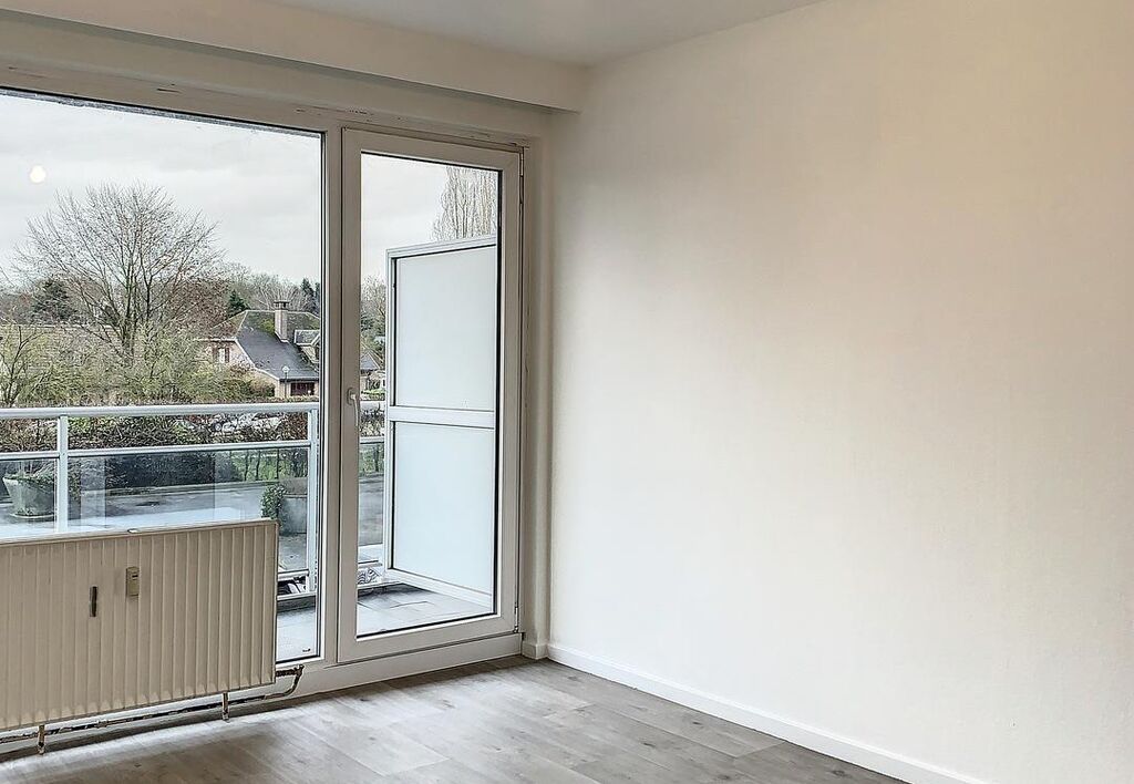 Appartement te huur in Vilvoorde