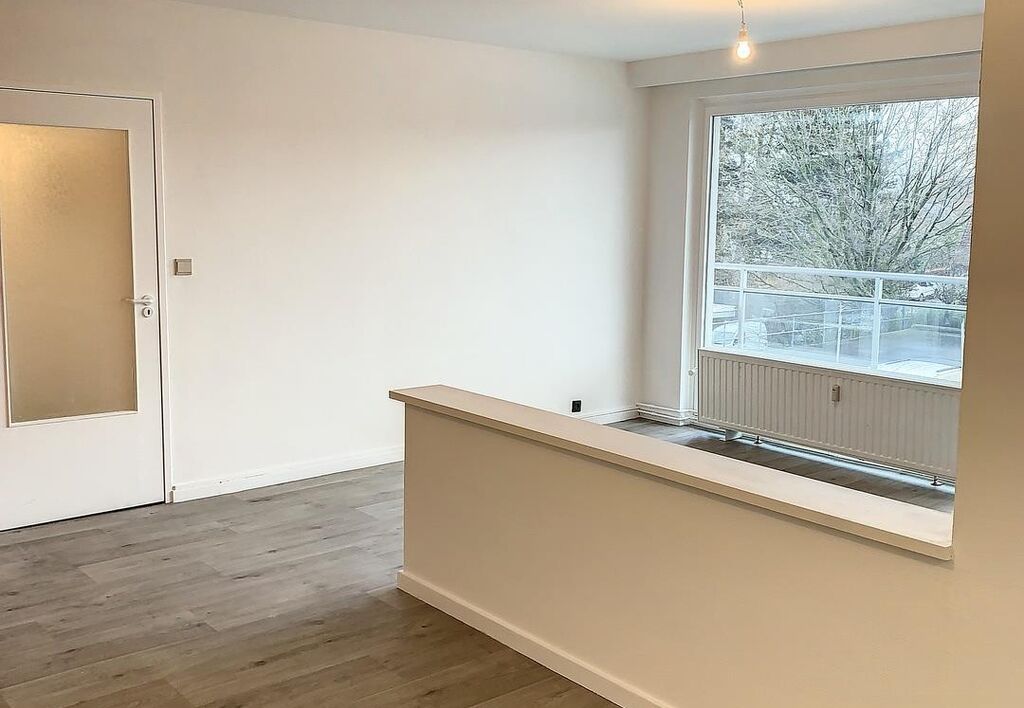 Appartement te huur in Vilvoorde