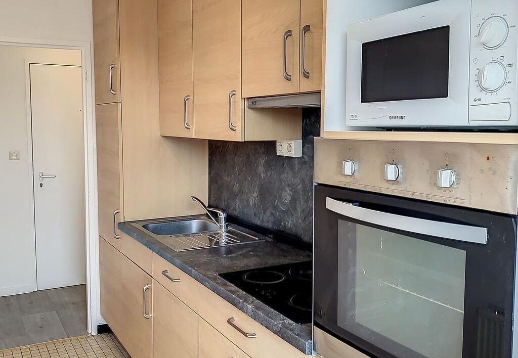 Appartement te huur in Vilvoorde