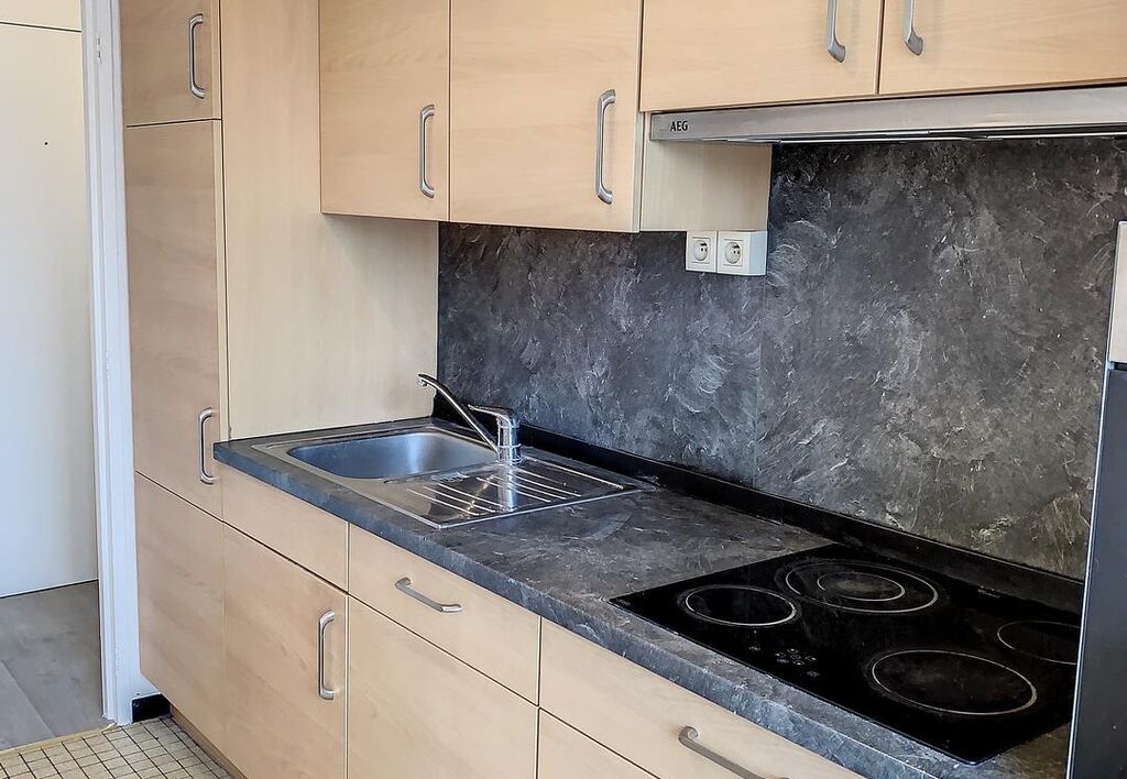 Appartement te huur in Vilvoorde