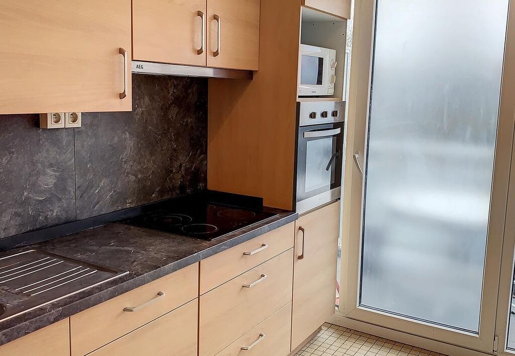 Appartement te huur in Vilvoorde