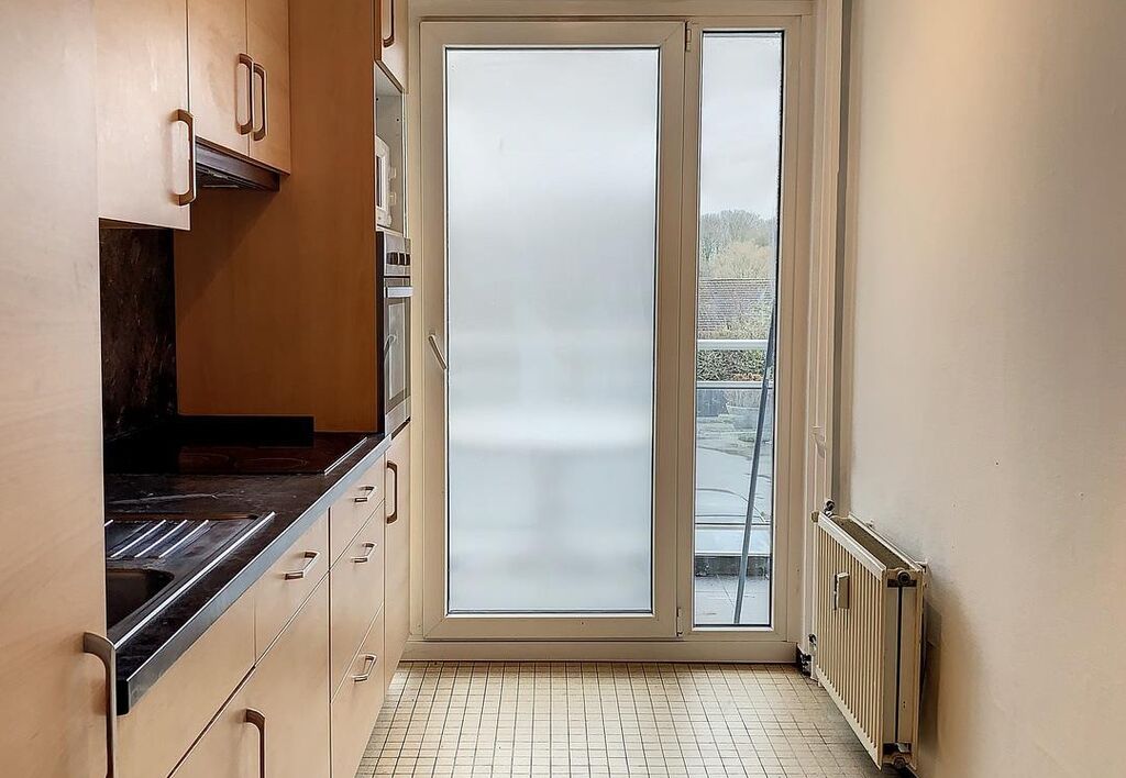 Appartement te huur in Vilvoorde