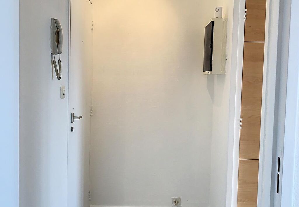 Appartement te huur in Vilvoorde