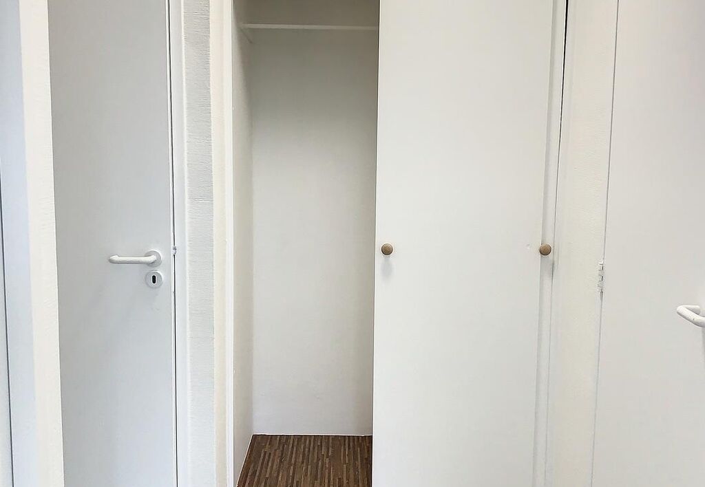 Appartement te huur in Vilvoorde