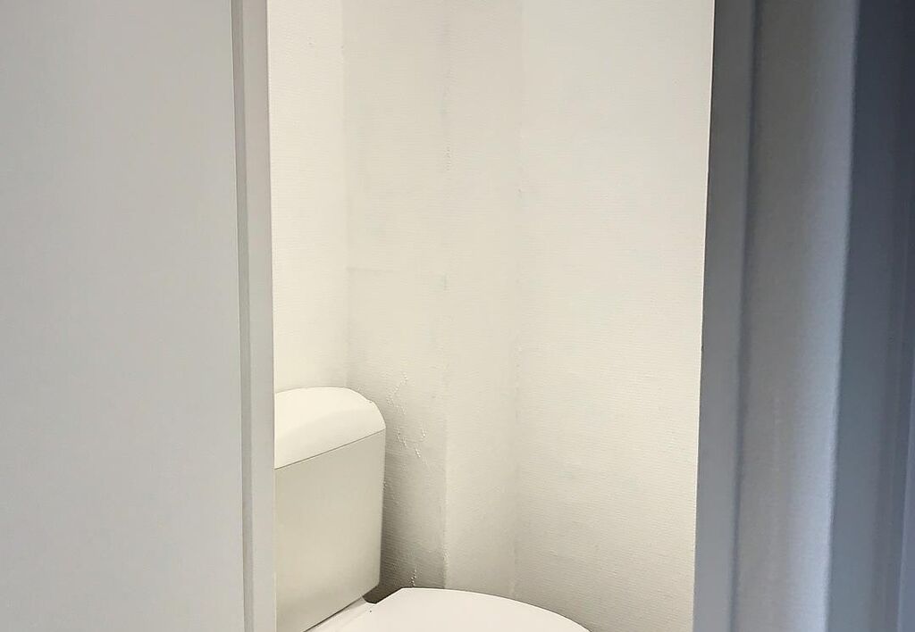 Appartement te huur in Vilvoorde