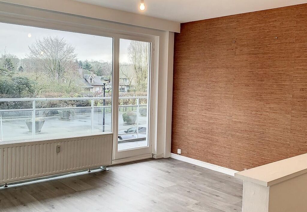 Appartement te huur in Vilvoorde