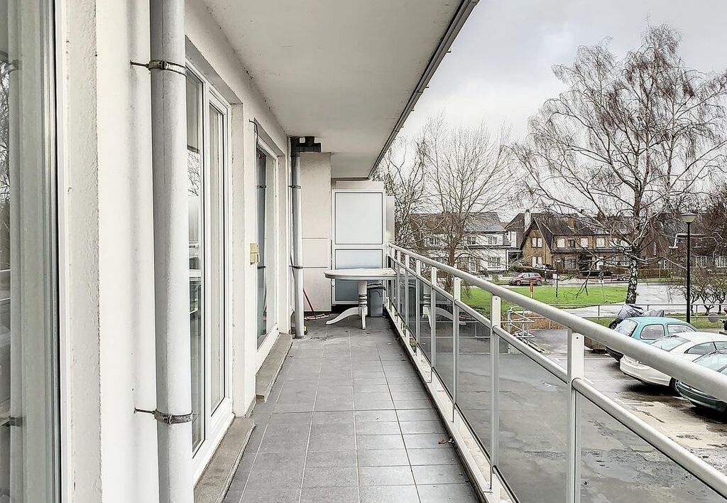 Appartement te huur in Vilvoorde