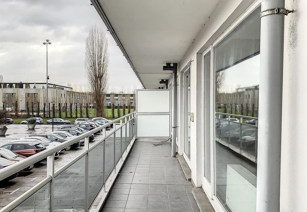 Appartement te huur in Vilvoorde