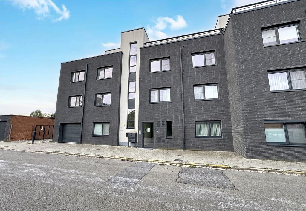 Appartement te huur in Vilvoorde