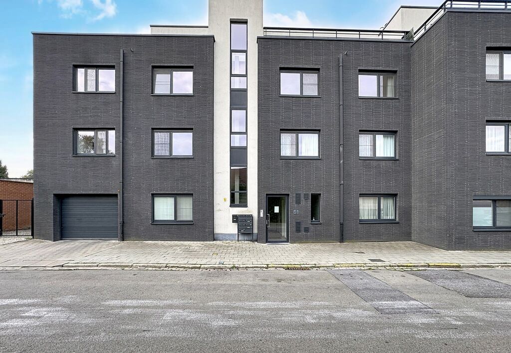 Appartement te huur in Vilvoorde