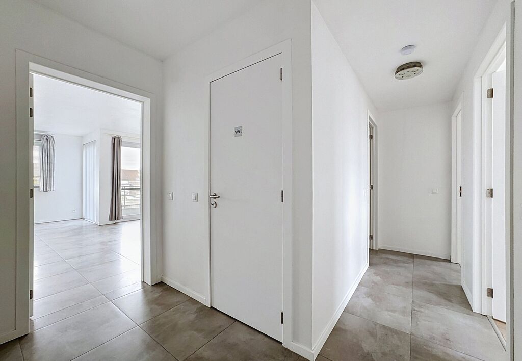 Appartement te huur in Vilvoorde