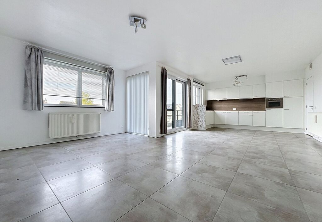 Appartement te huur in Vilvoorde