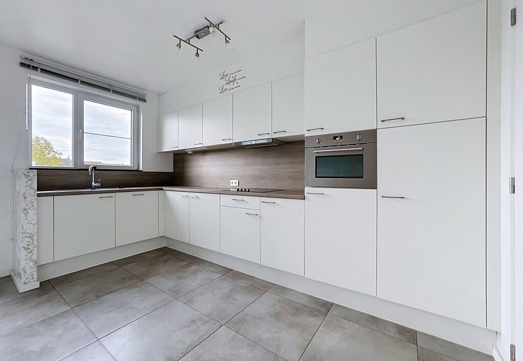 Appartement te huur in Vilvoorde