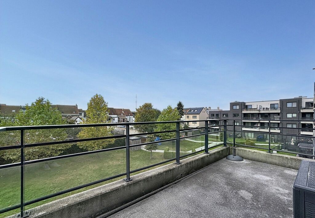 Appartement te huur in Vilvoorde