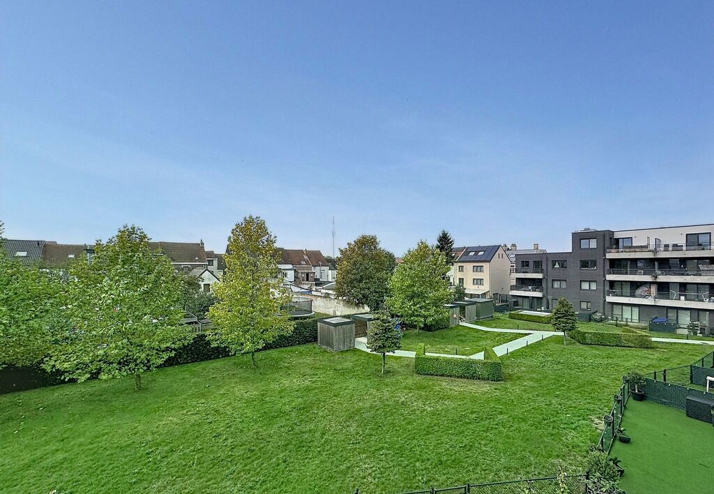 Appartement te huur in Vilvoorde