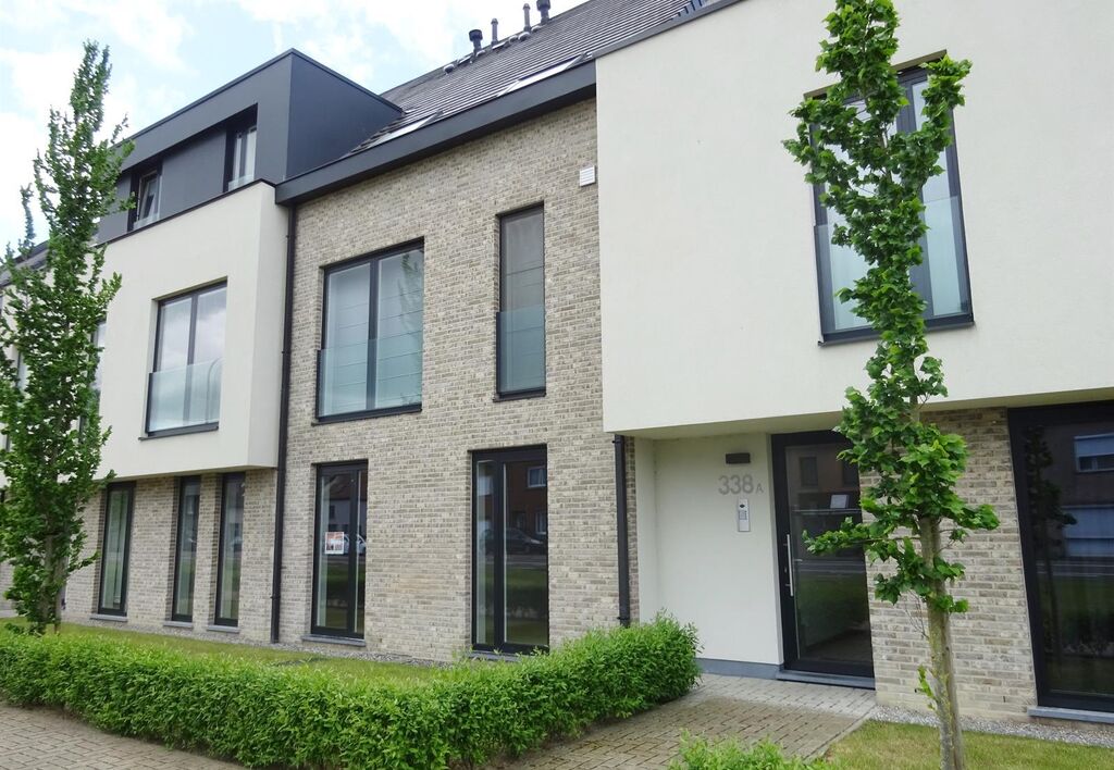 Appartement te huur in Zemst