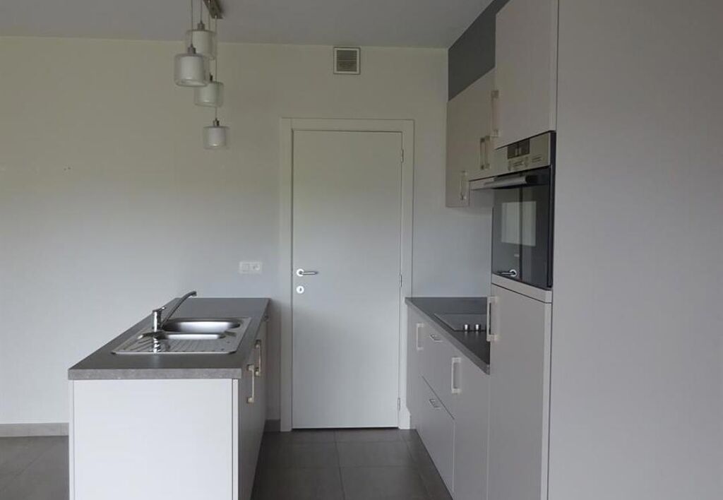 Appartement te huur in Zemst