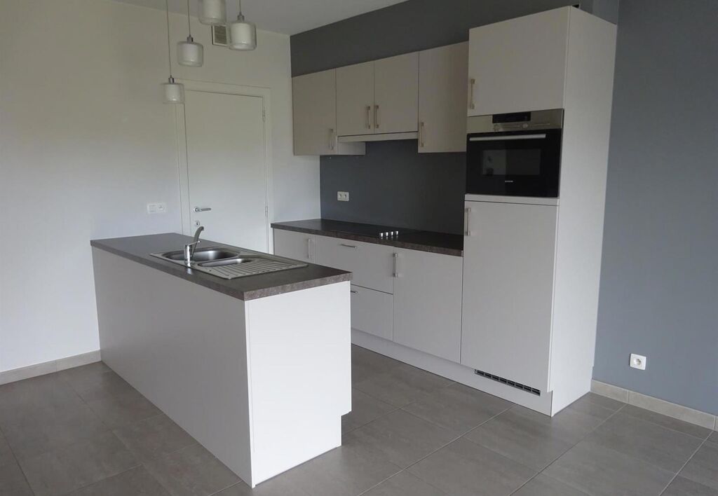 Appartement te huur in Zemst