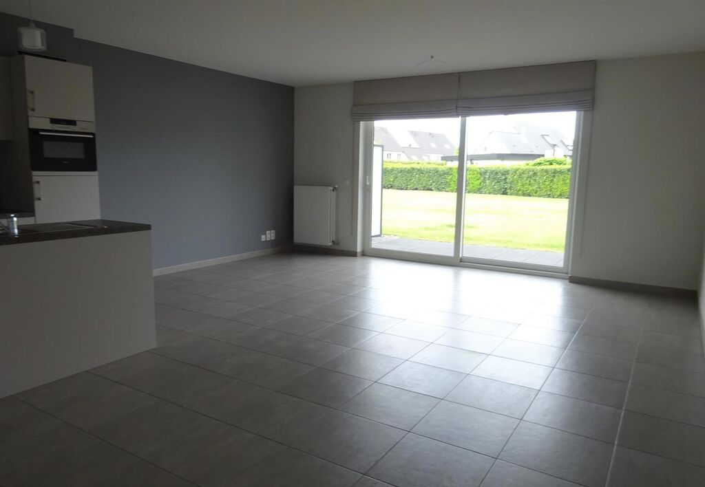 Appartement te huur in Zemst